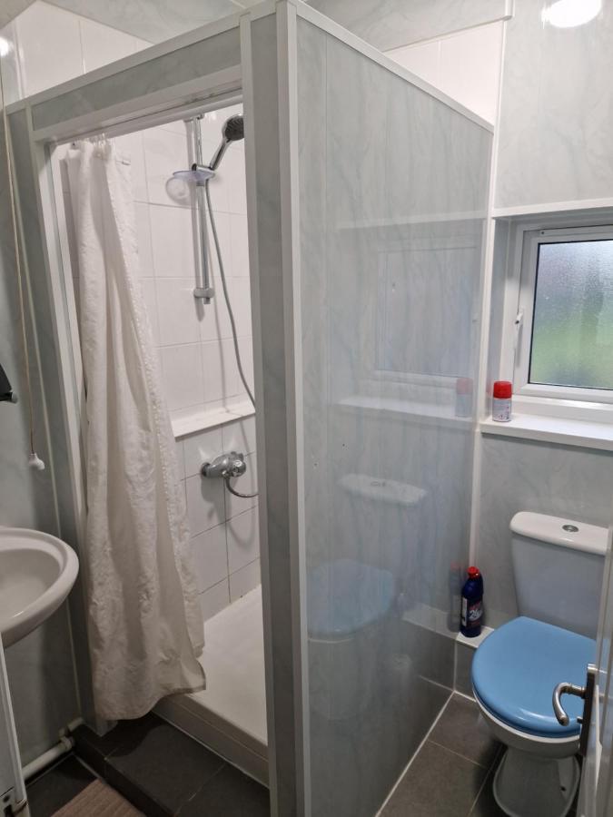 Browning House 3 Bedroom 6 Beds Long Or Short Stay Derby Exteriér fotografie