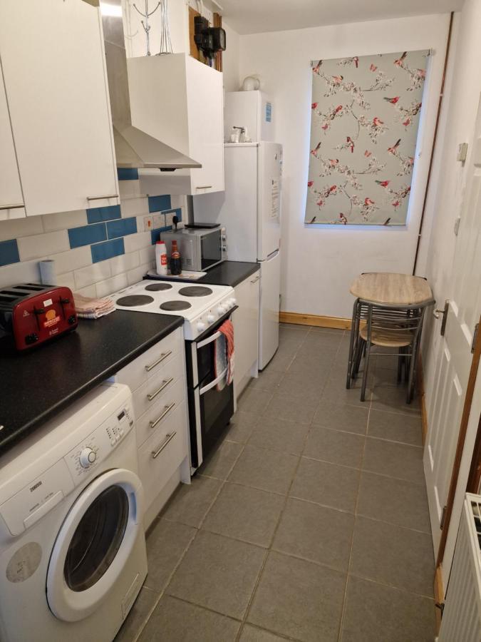 Browning House 3 Bedroom 6 Beds Long Or Short Stay Derby Exteriér fotografie