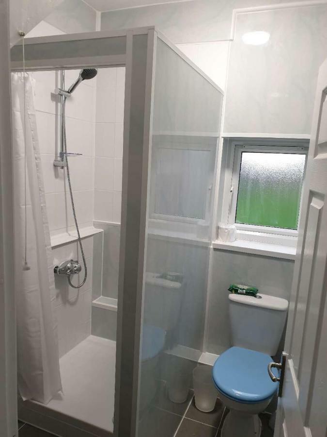 Browning House 3 Bedroom 6 Beds Long Or Short Stay Derby Exteriér fotografie